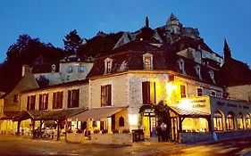 Hotel Du Chateau - Beynac Et Cazenac